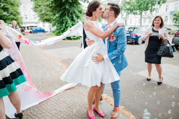 Hochzeitsfotograf Hamburg Altona Standesamt
