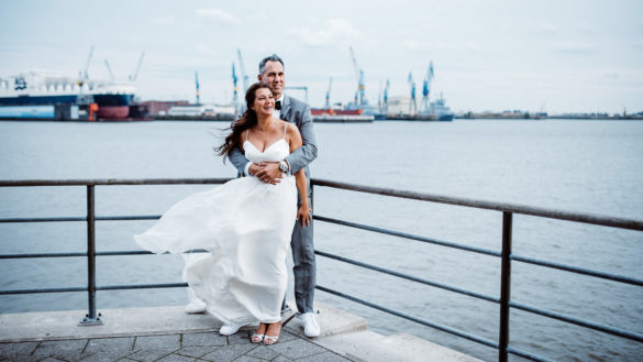 Hochzeitsfotograf Hamburg